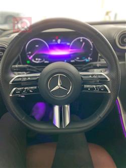 مێرسێدس بێنز C-Class